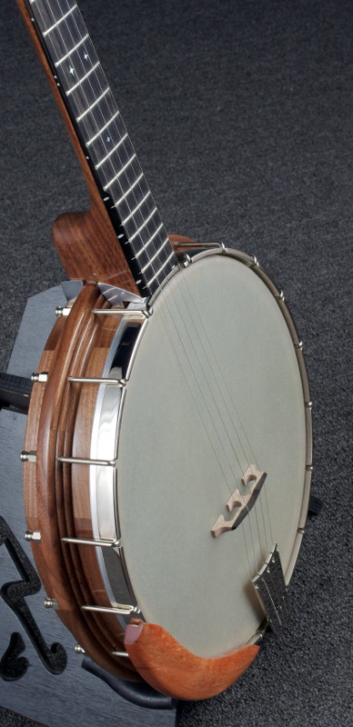 Nechville Atlas Banjo