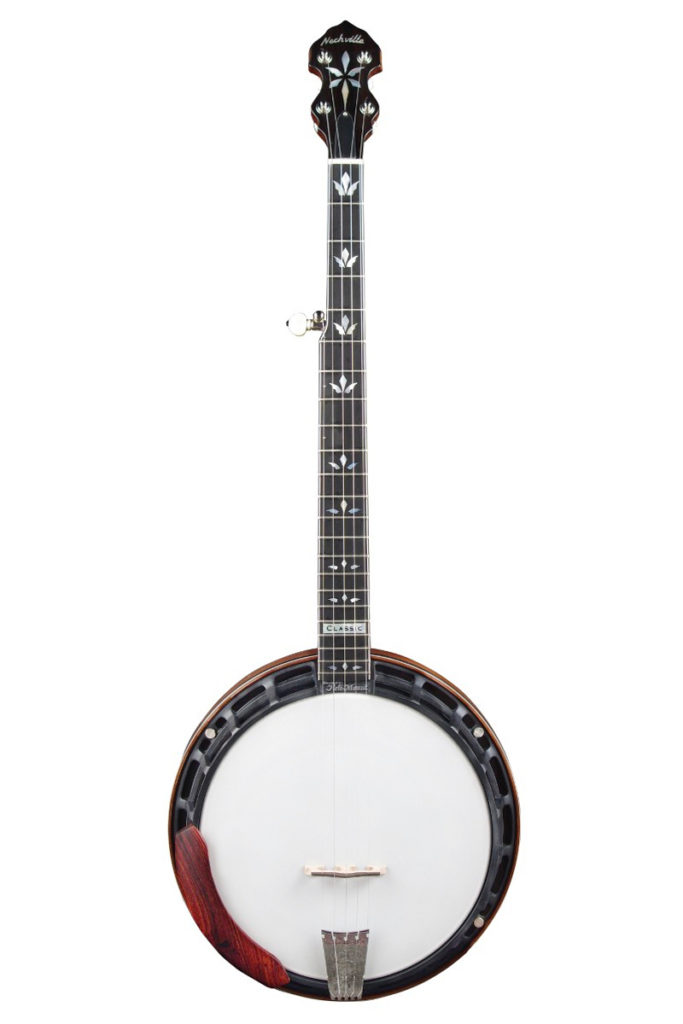 BanjoWarehouse.com