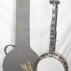 1993 Gibson Earl Scruggs Standard 5 string Banjo with Original D Tuners