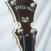 Stelling Bellflower Top Tension 5 string Banjo Stelling Banjo for sale