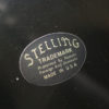 Stelling Bellflower Top Tension 5 String Banjo Stelling Banjo for sale