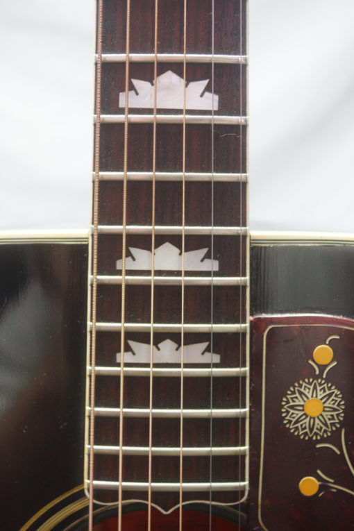 1961 Gibson J200 Acoustic Guitar for Sale