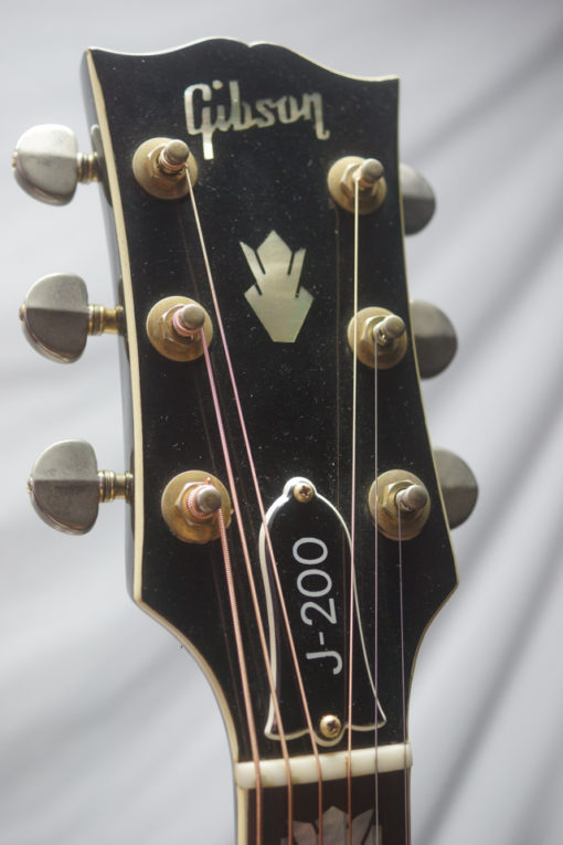 1961 Gibson J200 Acoustic Guitar for Sale