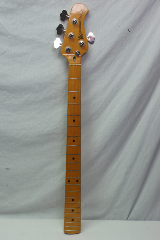 1977 Pre Ernie Ball Music Man Stingray Bass Neck 1977