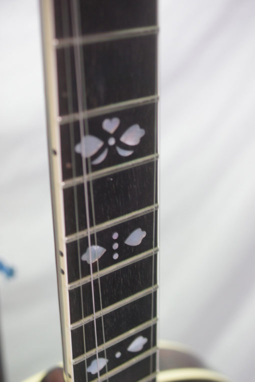 1993 Gibson Earl Scruggs Standard 5 string Banjo for Sale