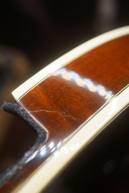 1993 Gibson Earl Scruggs Standard 5 string Banjo for Sale