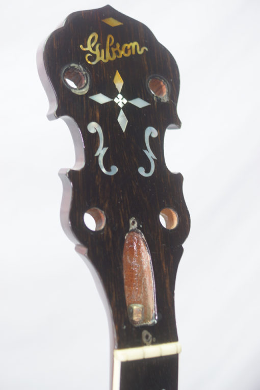 1994 Gibson RB250 5 string Banjo Neck for Sale