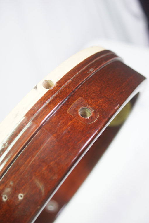 1994 Gibson RB250 Banjo Shell for Sale