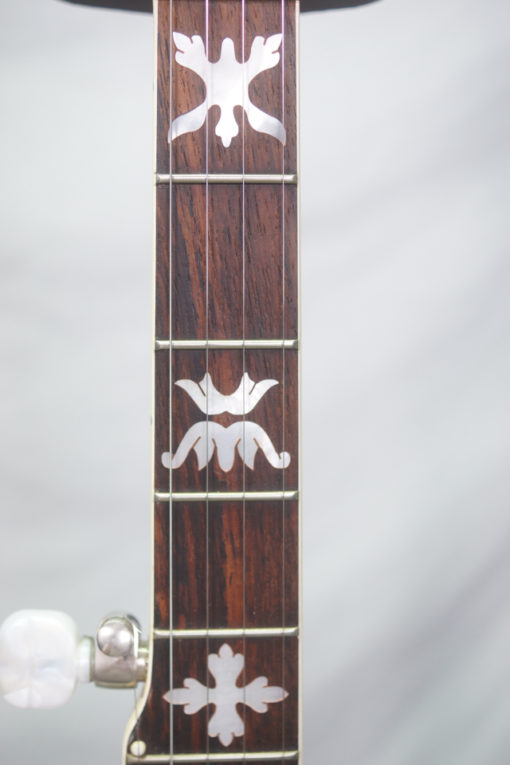 2003 Gibson RB4 5 string Banjo for Sale
