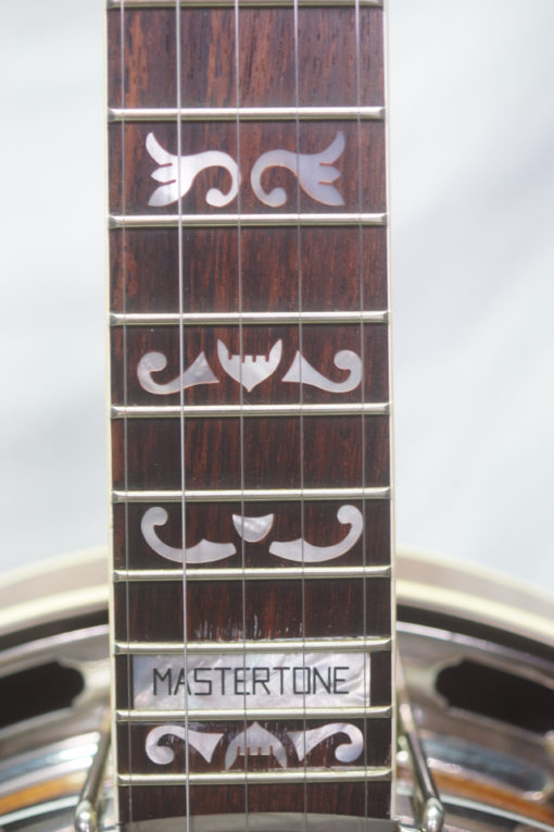 2003 Gibson RB4 5 string Banjo for Sale