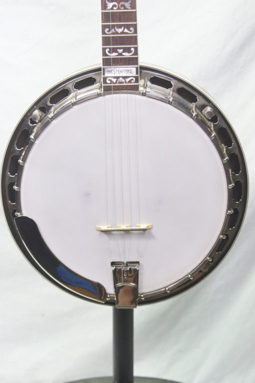 2003 Gibson RB4 5 string Banjo for Sale