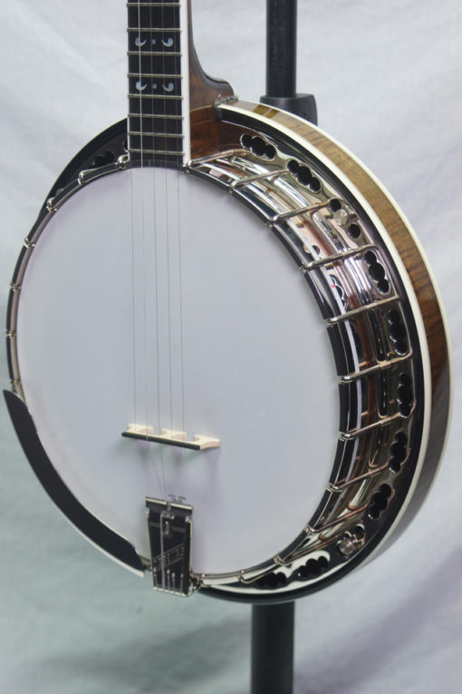 2005 Deering Maple Blossom 5 string Banjo for Sale