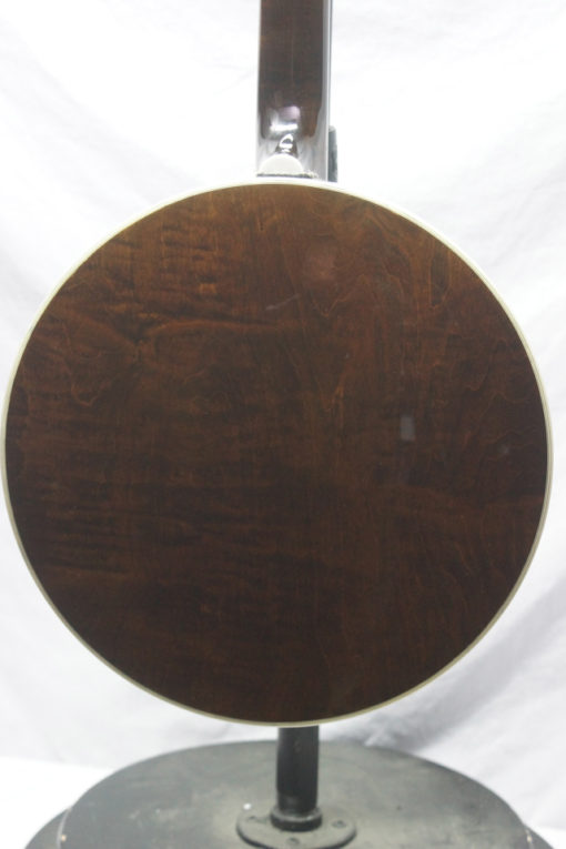 2005 Deering Maple Blossom 5 string Banjo for Sale