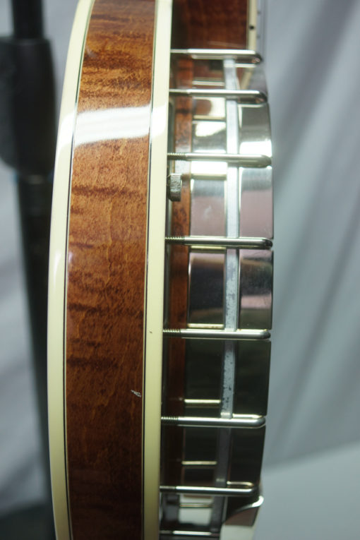 2006 Gibson Earl Scruggs Standard 5 string Banjo for Sale