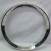 C.M. Hopkins Tone Ring Nickel Plated 20 Hole Tone Ring