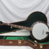 Early 1930's Gibson TB1 5 string conversion Banjo CLEAN