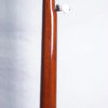 Huber Custom mahogany 5 string Banjo SPBGMA for Sale