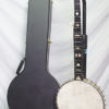 Lyon and Healy Mystic 5 string Banjo for Sale