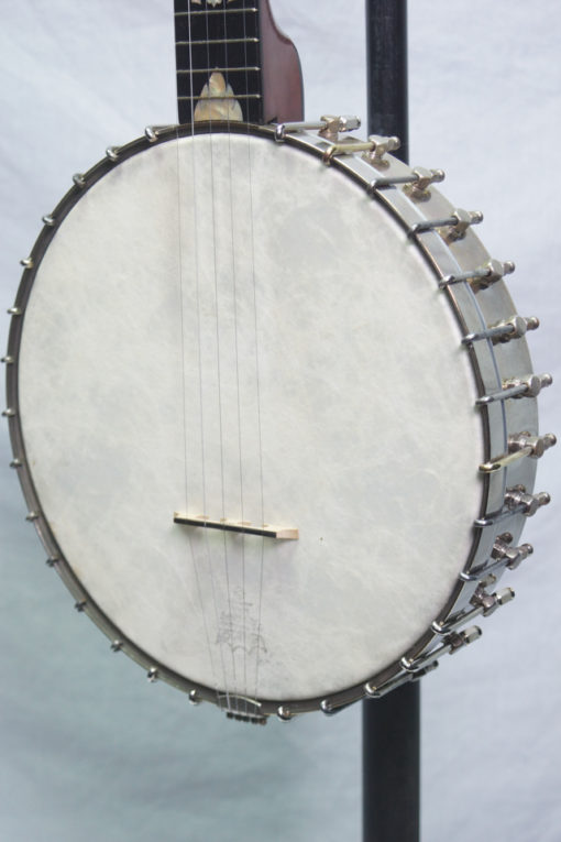 Lyon and Healy Mystic 5 string Banjo for Sale