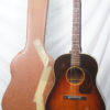 1947 Gibson J45 Acoustic Guitar with hardshell case