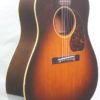 1947 Gibson J45 Acoustic Guitar with original case for Sale