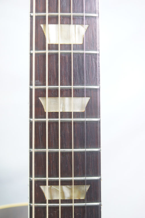 1951 Gibson CF 100 Acoustic Guitar with Cutaway