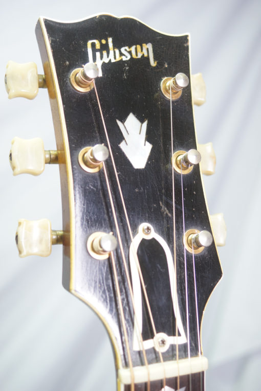 1958 Gibson J200 Acoustic Guitar for Sale