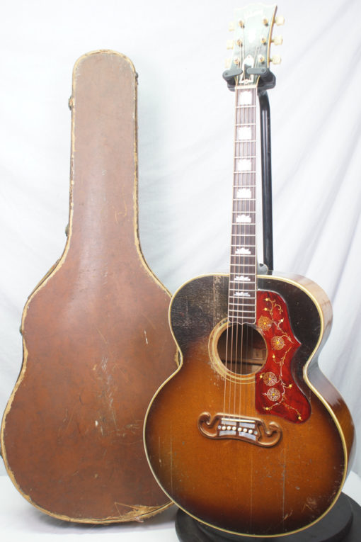 1958 Gibson J200 Acoustic Guitar for Sale