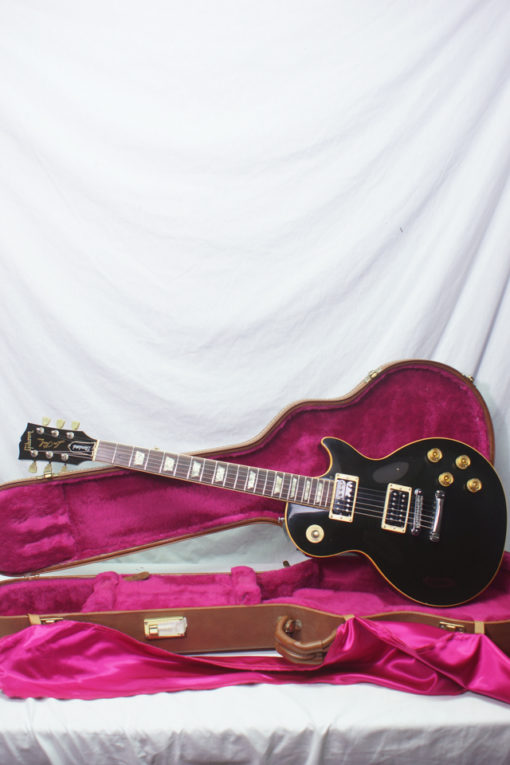 1988 Gibson Les Paul Standard Electric Guitar for Sale