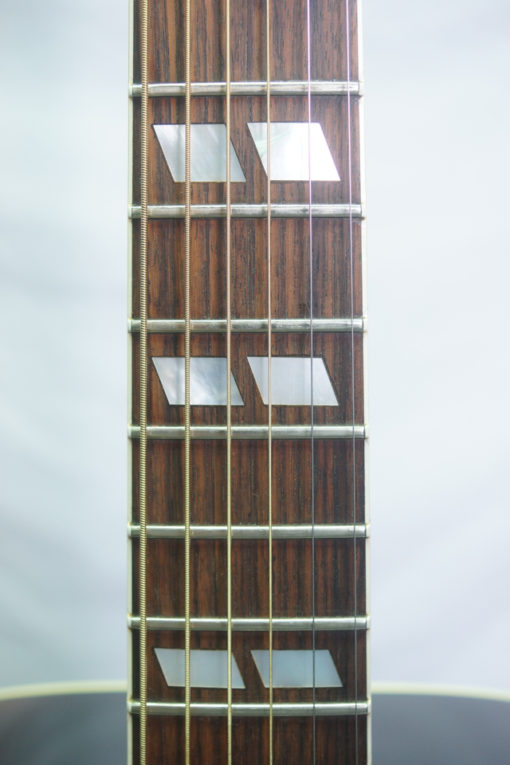 1990 Gibson Dove Acoustic Guitar for Sale