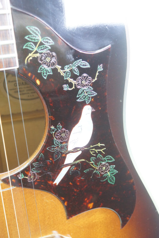 1990 Gibson Dove Acoustic Guitar for Sale