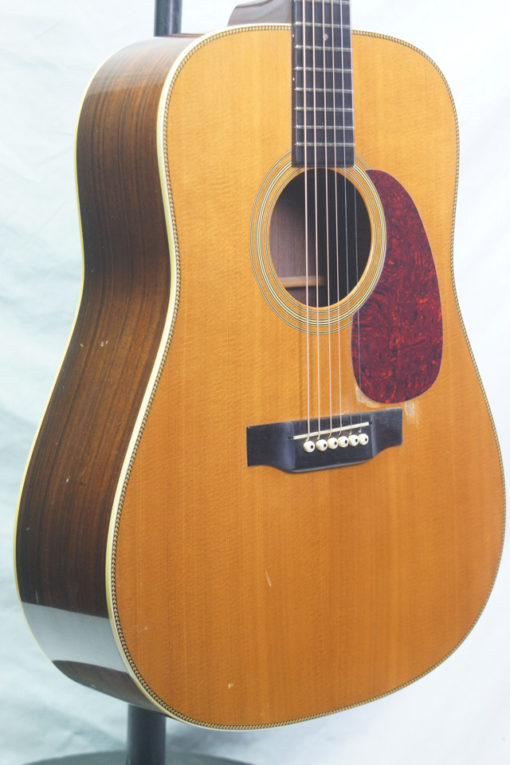 1997 Martin HD28VR Acoustic Guitar for Sale