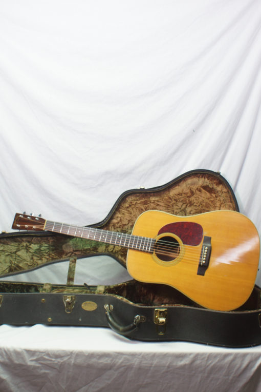 1997 Martin HD28VR Acoustic Guitar for Sale