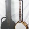 2004 Gibson Granada 5 string Banjo Gibson Granada for Sale