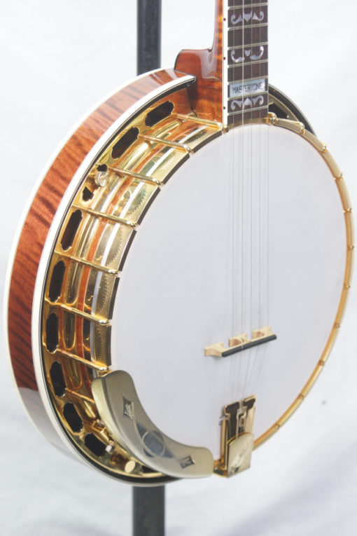 2004 Gibson Granada 5 string Banjo Gibson Granada for Sale