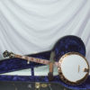 2005 Sonny Osborne Chief 5 string Banjo By Frank Neat