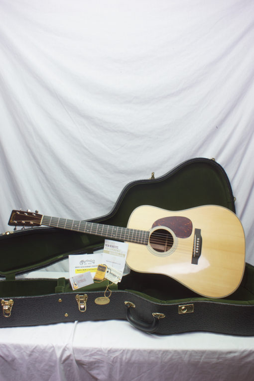 2015 Martin 1941 D28 Authentic Pre War Martin Guitar for Sale