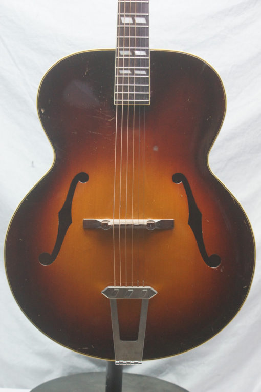 1941 Gibson L7 Acoustic Guitar for Sale