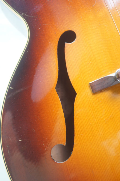 1941 Gibson L7 Acoustic Guitar for Sale