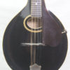 1924 Gibson Snakehead Mandolin A2 with original case for Sale 3