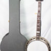 1929 Gibson TB2 5 string conversion Banjo for Sale 2
