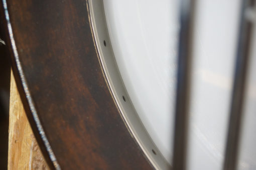1930s Gibson Kel Kroydon Custom 5 string conversion Banjo for Sale