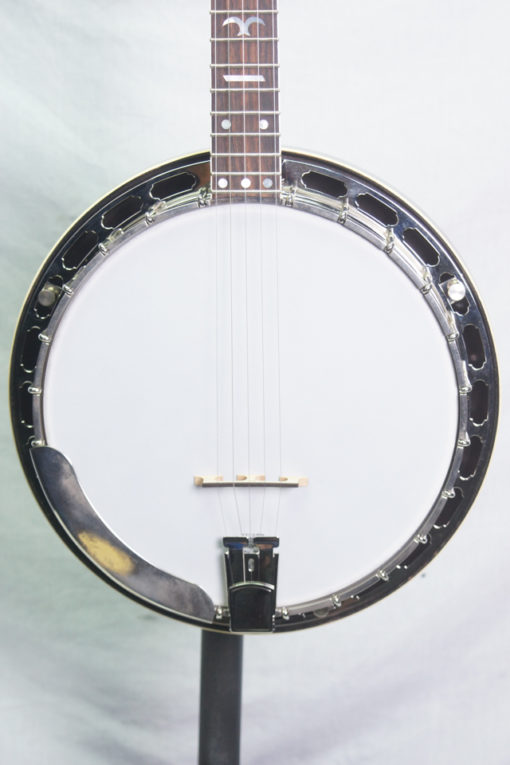 1930s Gibson Kel Kroydon Custom 5 string conversion Banjo for Sale