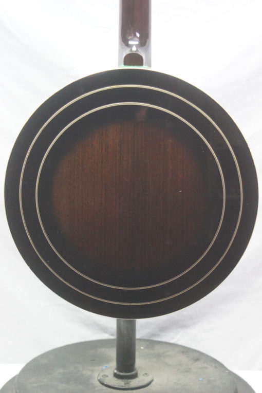 1970s Alvarez 5 string Banjo Made in Japan with Original Case and TAg for Sale