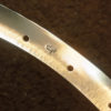 1991 Greg Rich era Gibson USA Kulesh Tone ring for Sale
