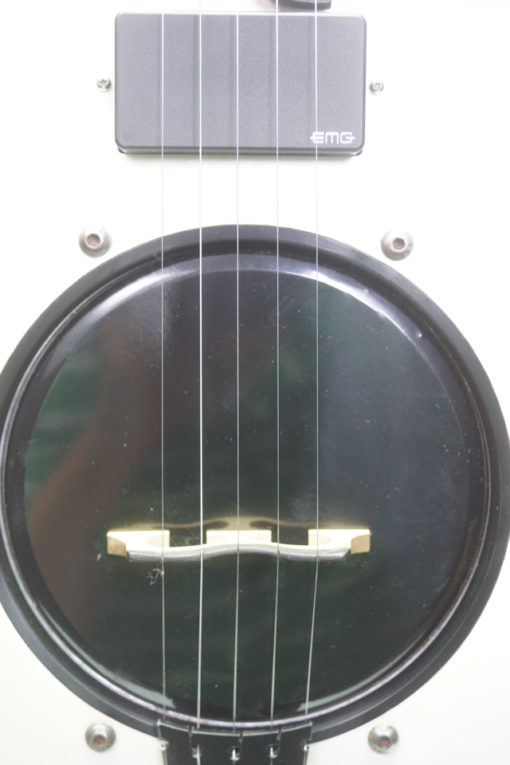 Nechville Meteor 5 string Banjo for Sale
