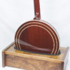 New Sosebee Banjo Stand Wooden Banjo Stand for Sale