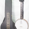 Vega Little Wonder Acoustic Electric Tenor Banjo for Sale