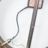 Vega Little Wonder Acoustic Electric Tenor Banjo for Sale