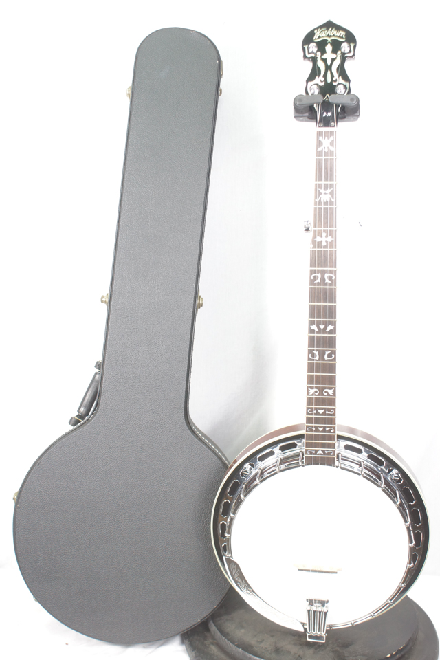 Washburn B16 5 string Banjo